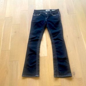 Daytrip 29L boot cut jeans. Like new.